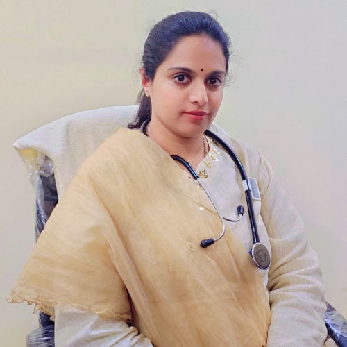 Chandini Jalagadugula
