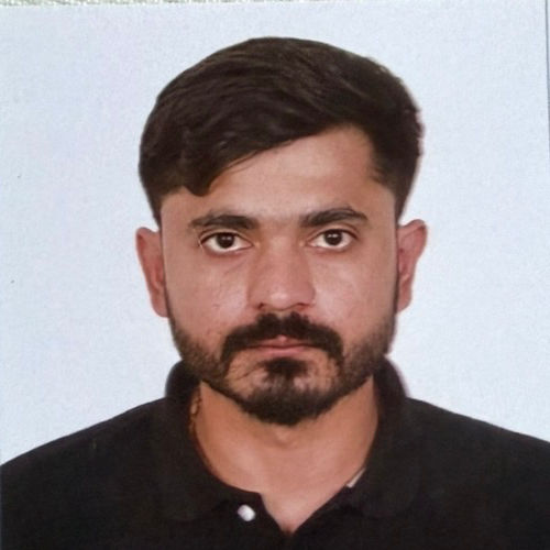 Dr Dharmendra Chhaniyara