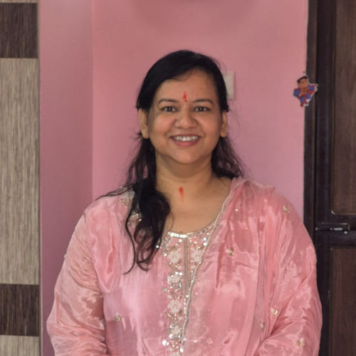 Chanchala Kumari