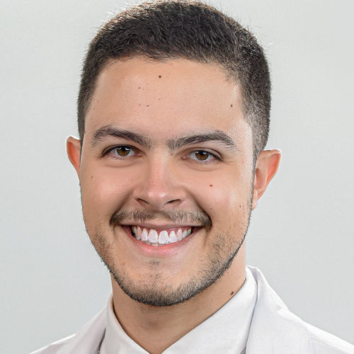 Andre Magalhaes