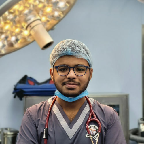 JAY DESAI