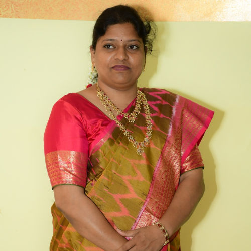 Dr Vijayalakshmi R