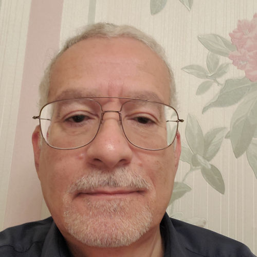 Mohamed Ramadan