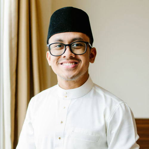 Muhammad Aminul Syahmi