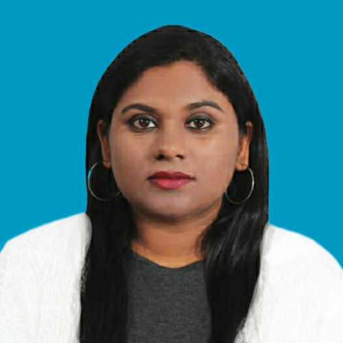 Asha John