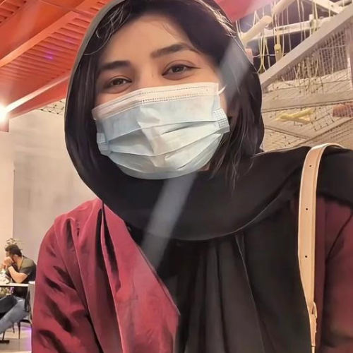 Dr Nadia Sultana