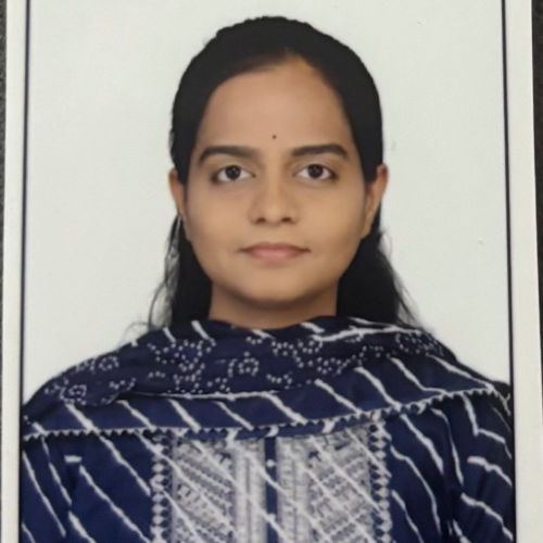 K sirisha