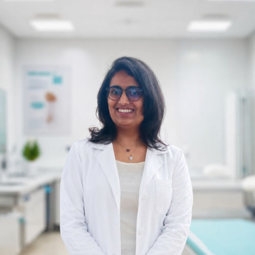 DR Divyalakshmi M A