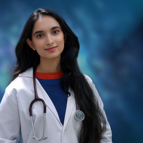 Rucha Jadhav