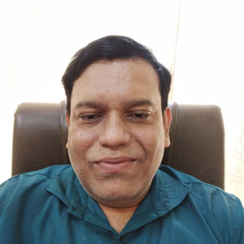 VISHAL ATMARAM SONAWANE
