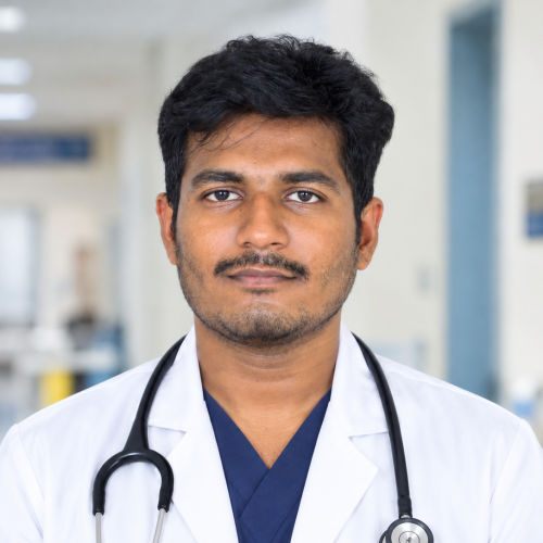 Pavan Sandipamu
