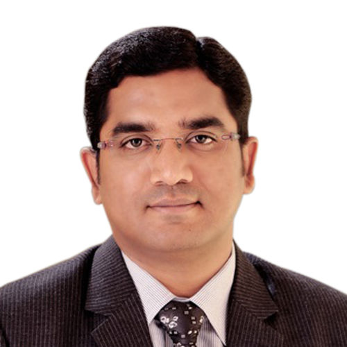 Dr Mohammad Suleman Hussain