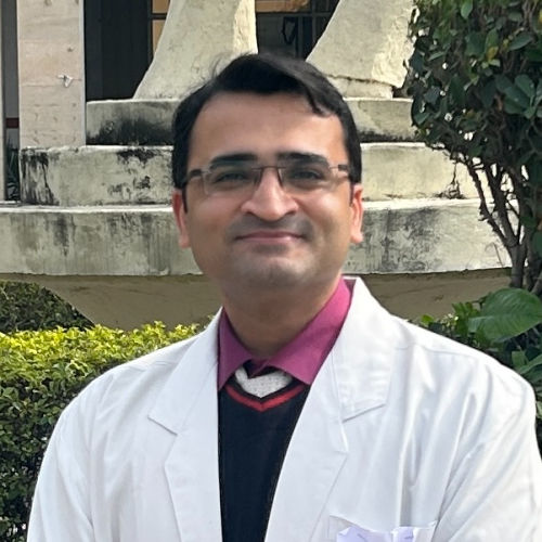 Rajat Choudhari