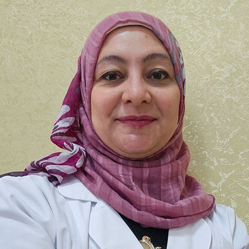 Jacklin fathy