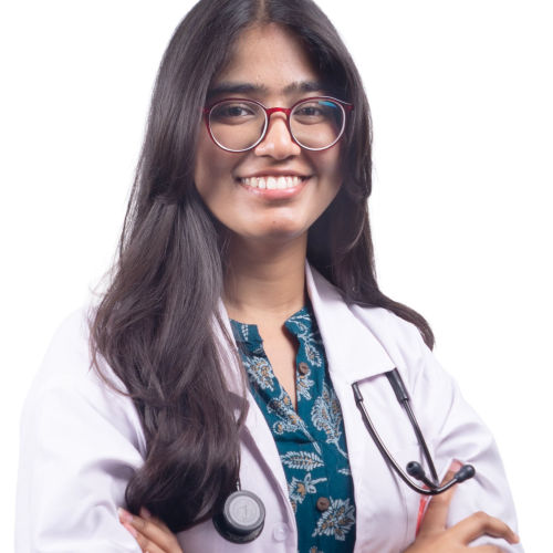 Dr Katta Sindhu Gowthami