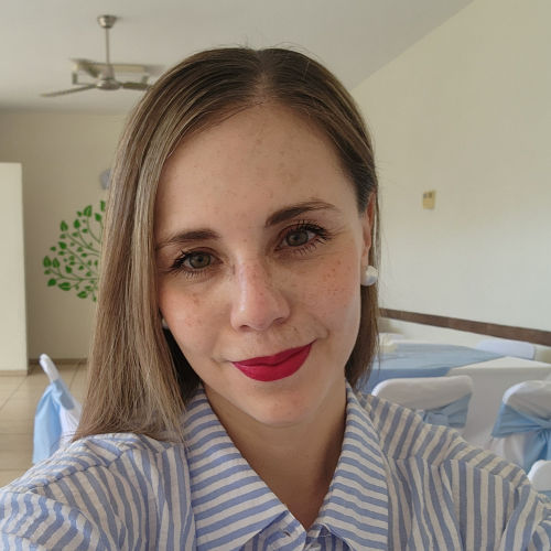 Rosa Paulina Aldana Aguilar