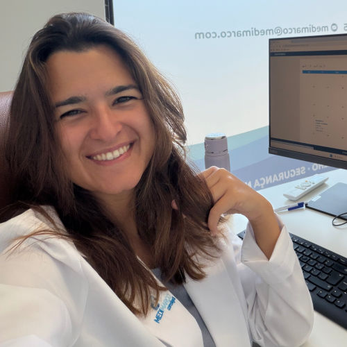 Maria Caetana Costa