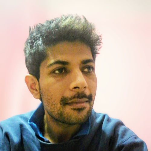 PUSHP INDER SINGH