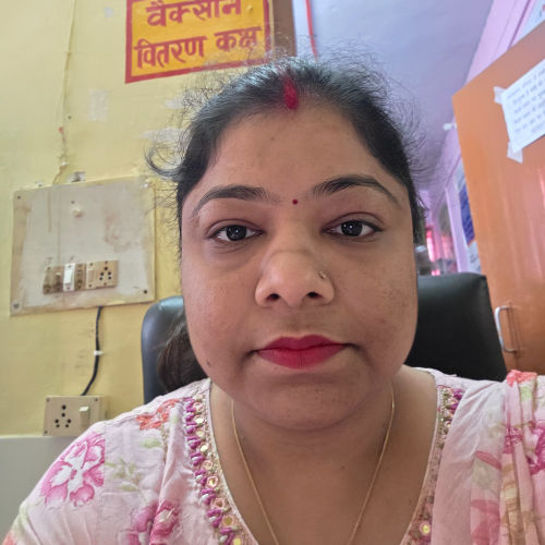 Dr Parul gupta