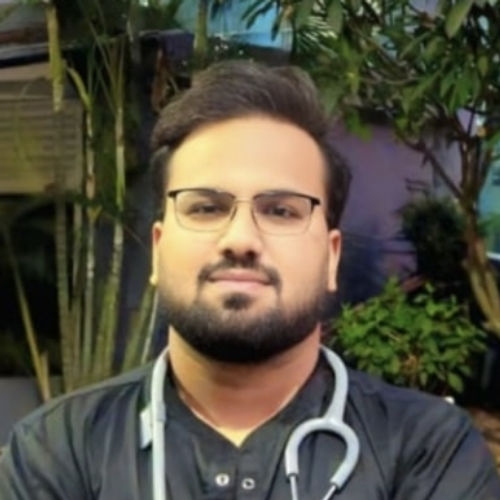 Nishant Sadanand Mankar