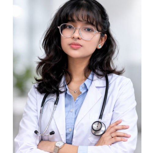 Sanjli Gupta