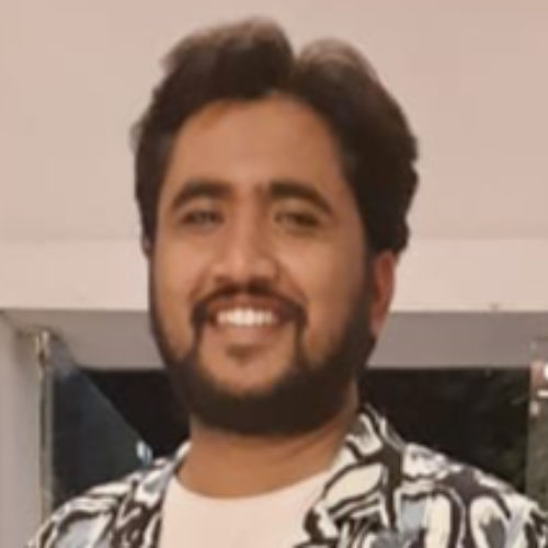 Dr  Harsh Panchal