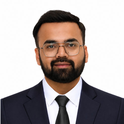 Parth Panchal