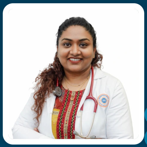 Dr Sivaranjani K