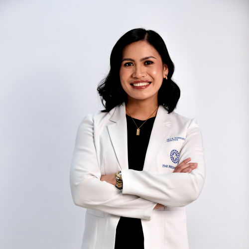Marione Thea Rodriguez