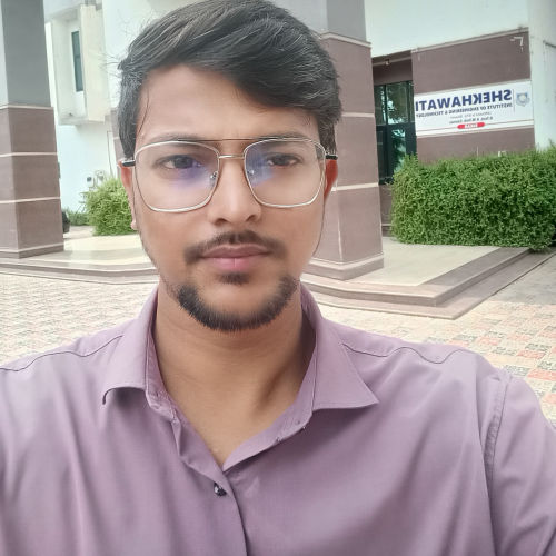 Aman Kumar