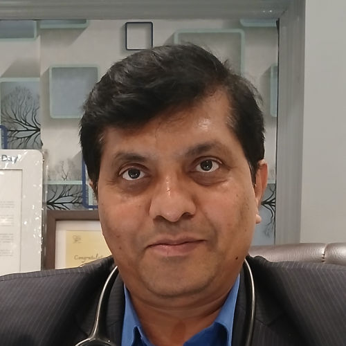 Ajay kumar Singh