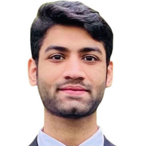 Dr Ameer Hamza Muhammad Zahid Zahid