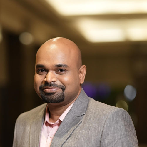 VIGNESHWAR N K V
