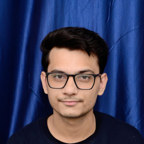 Shubham Saini