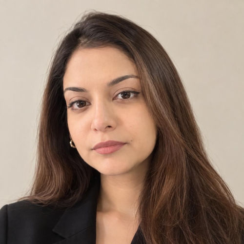 Shrishti Singh
