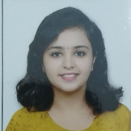 Dr Priyanka Pravin Shinde