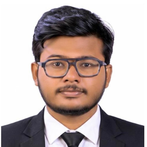 Dr KIRTHIK YADAV G