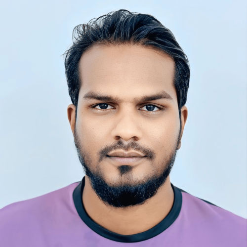 Momin Mohammed Shafique