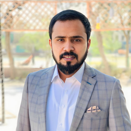Imran Akbar