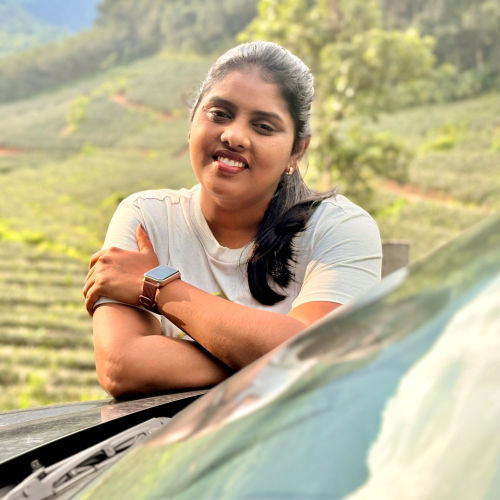 YANGALA KSHITHIJA
