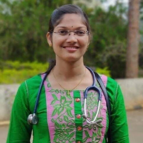 RagaSri Pamarthi