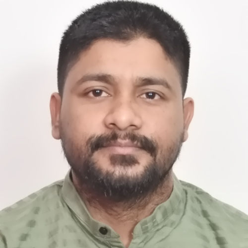 Dr Mirza Ashiqur Rahman Mollah