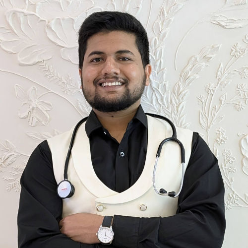 Dr Gaurav Bamrele