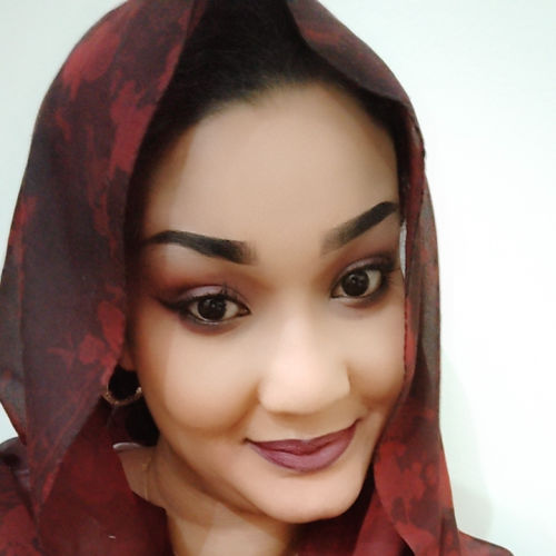 Sarah Mohammed Elhassan Birima Ibrahim