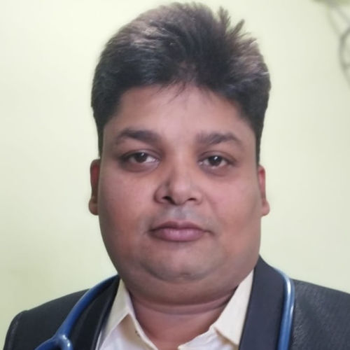 Ankit kumar agarwal