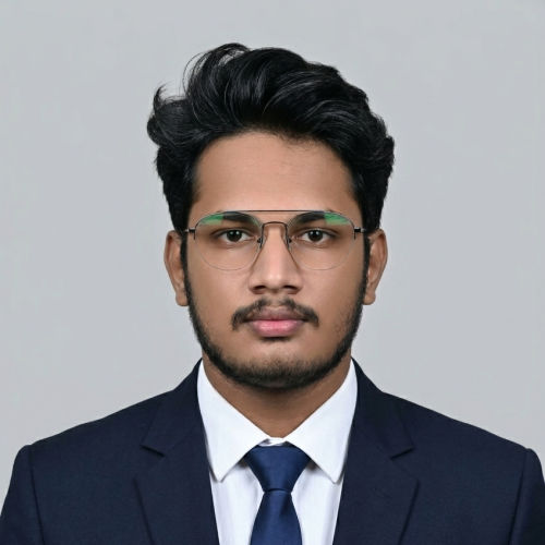 Pundlik Reddy