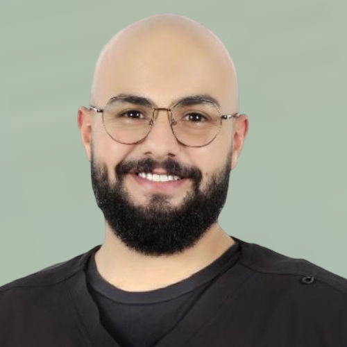Abdulellah almoutairi