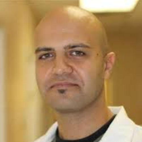 Dr. Amir Marashi, MD