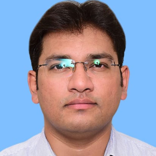 Mashood Zia