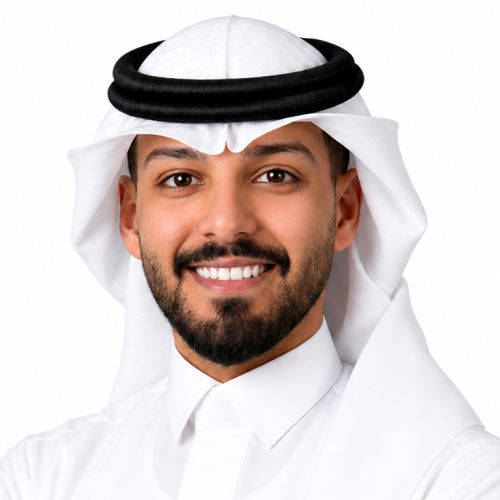 Ziad Alharbi